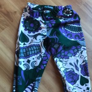 GearBunch - We’ve Got Your Ass Covered workout Leggings